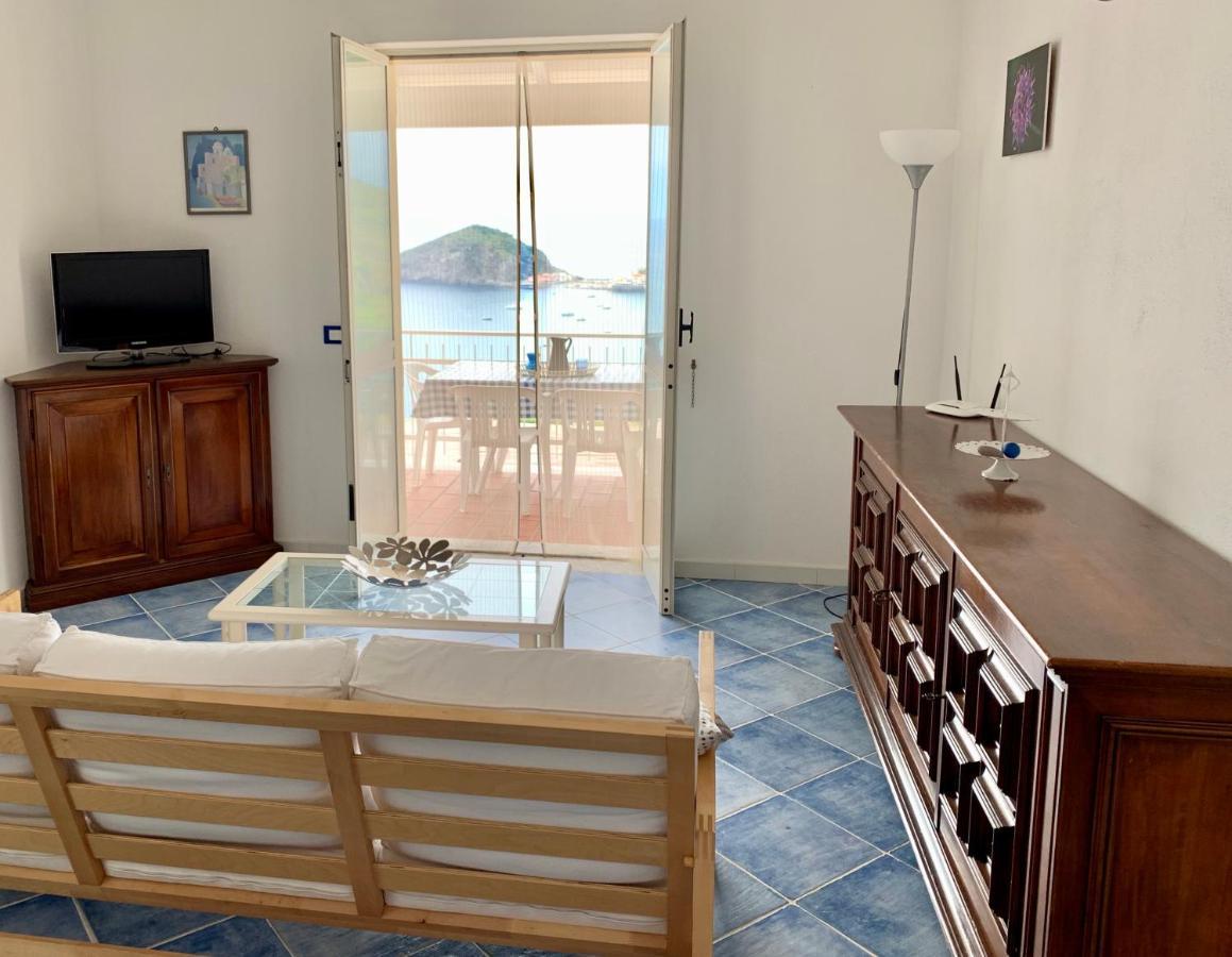 Casa Siciliano Villa Barano d'Ischia Exterior photo