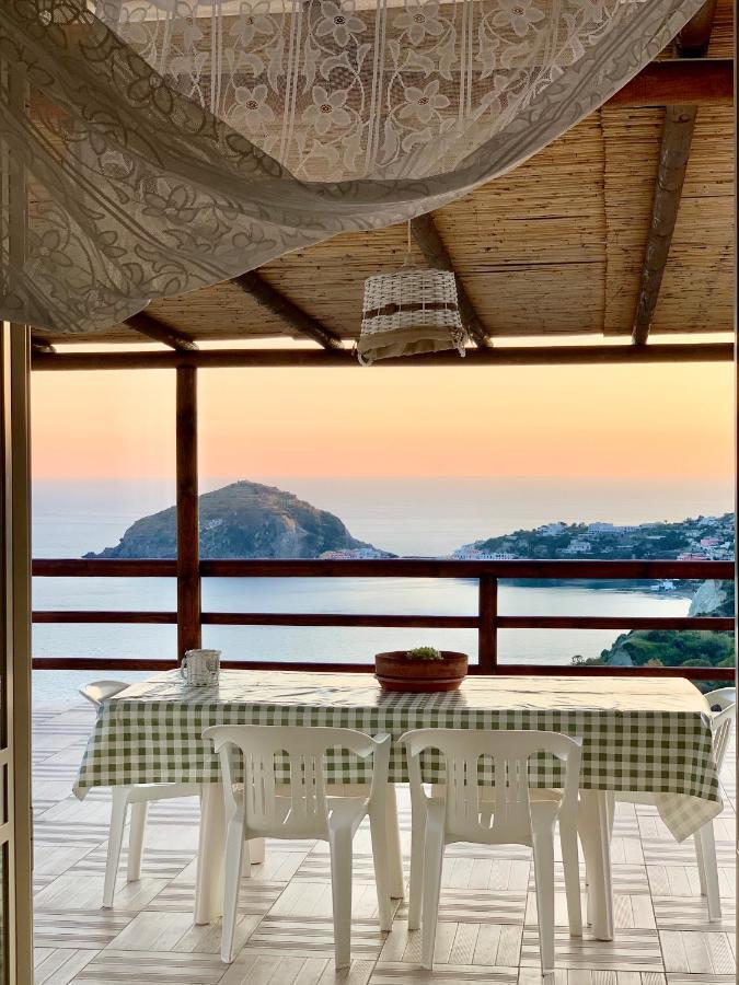 Casa Siciliano Villa Barano d'Ischia Exterior photo
