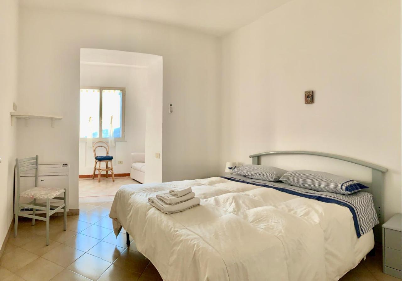 Casa Siciliano Villa Barano d'Ischia Exterior photo