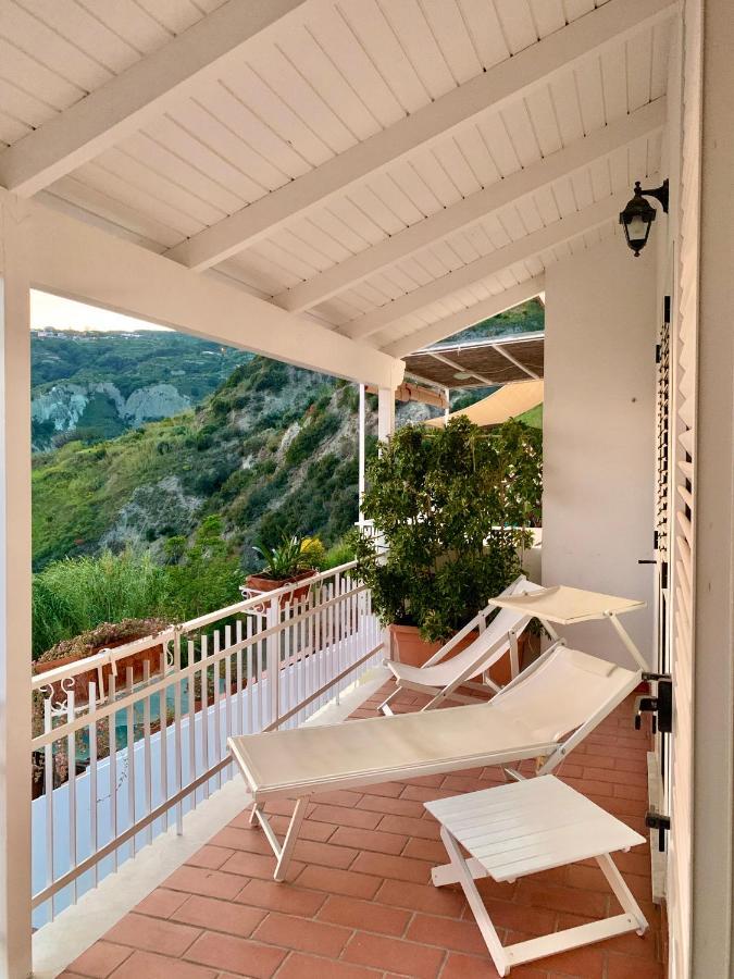Casa Siciliano Villa Barano d'Ischia Exterior photo