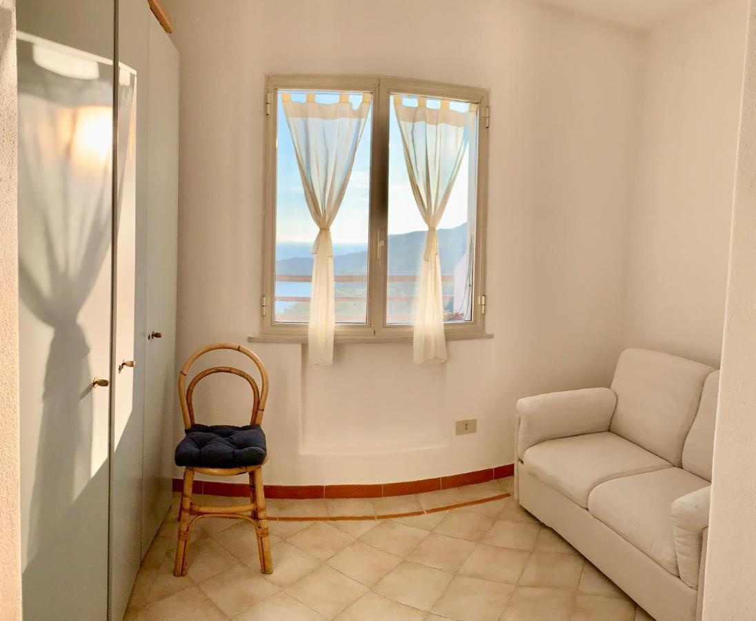 Casa Siciliano Villa Barano d'Ischia Exterior photo