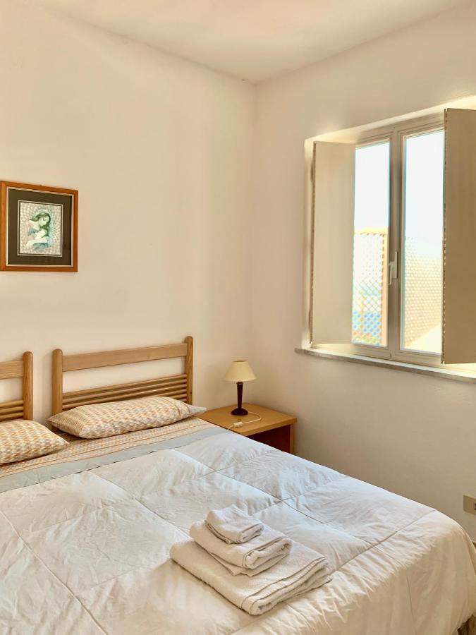 Casa Siciliano Villa Barano d'Ischia Exterior photo