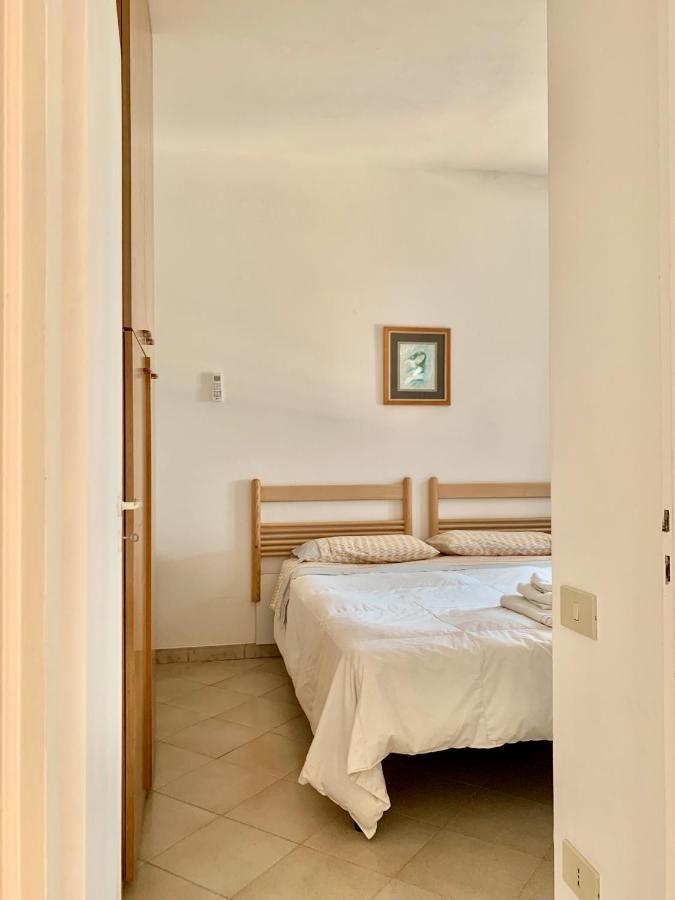 Casa Siciliano Villa Barano d'Ischia Exterior photo