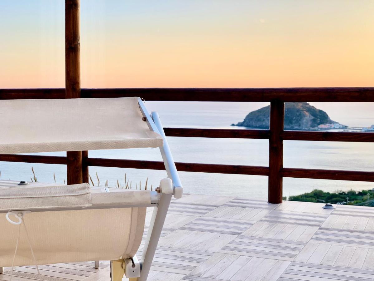 Casa Siciliano Villa Barano d'Ischia Exterior photo